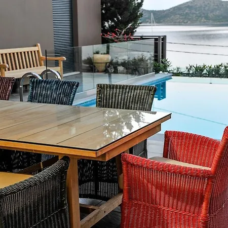 Vila Olous Elounda